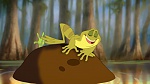 Image The Princess & The Frog