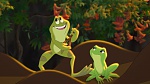 Image The Princess & The Frog