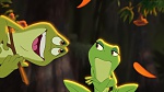 Image The Princess & The Frog