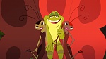 The Princess & The Frog picture