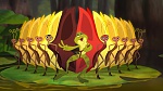 Image The Princess & The Frog