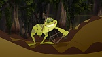 Image The Princess & The Frog