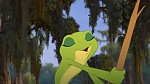 Image The Princess & The Frog