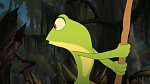The Princess & The Frog picture