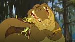 The Princess & The Frog picture