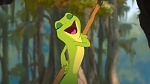 The Princess & The Frog picture