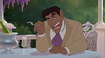 Image The Princess & The Frog