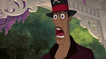 Image The Princess & The Frog