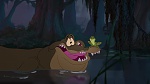 Image The Princess & The Frog