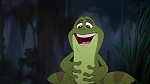 Image The Princess & The Frog