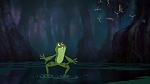 The Princess & The Frog picture