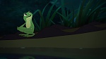 The Princess & The Frog picture