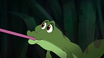 Image The Princess & The Frog