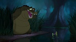 The Princess & The Frog picture