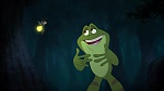 The Princess & The Frog picture