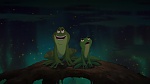 The Princess & The Frog picture