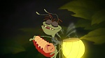 Image The Princess & The Frog