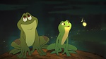The Princess & The Frog picture