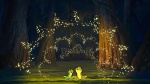 Image The Princess & The Frog