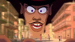 Image The Princess & The Frog