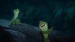 The Princess & The Frog picture