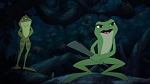 The Princess & The Frog picture
