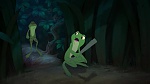 The Princess & The Frog picture