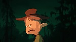 The Princess & The Frog picture