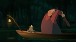 The Princess & The Frog picture