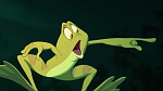Image The Princess & The Frog