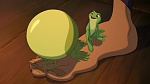 The Princess & The Frog picture