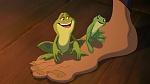 Image The Princess & The Frog