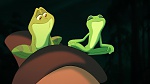 The Princess & The Frog picture