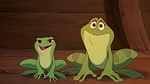The Princess & The Frog picture