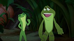 The Princess & The Frog picture