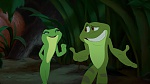 The Princess & The Frog picture