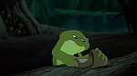 Image The Princess & The Frog