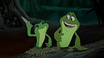 The Princess & The Frog picture