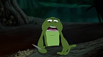 The Princess & The Frog picture