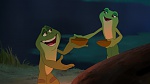 Image The Princess & The Frog