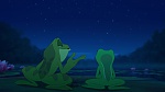 The Princess & The Frog picture