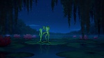 Image The Princess & The Frog