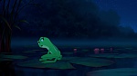 Image The Princess & The Frog