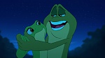 The Princess & The Frog picture