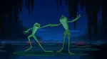 Image The Princess & The Frog