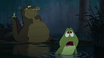 The Princess & The Frog picture