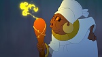 The Princess & The Frog picture