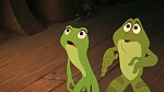 The Princess & The Frog picture