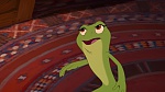 The Princess & The Frog picture