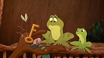 The Princess & The Frog picture